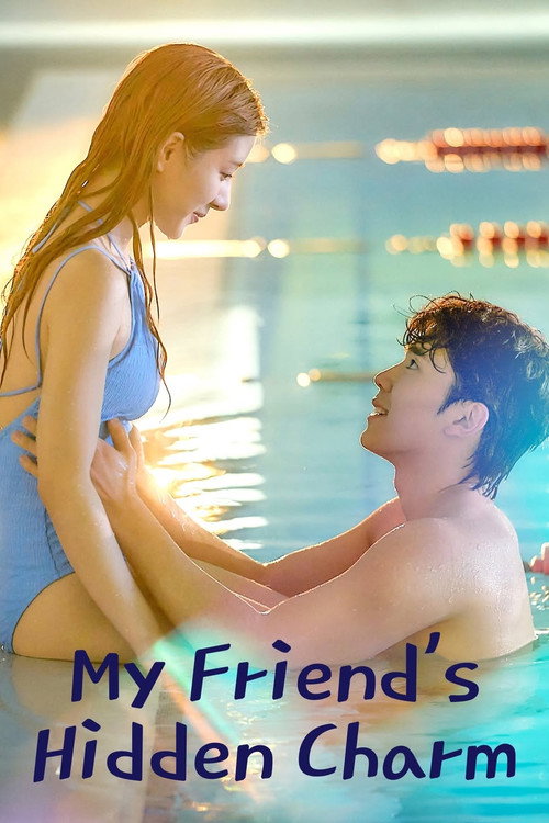 My Friend's Hidden Charm (2026) TV show poster