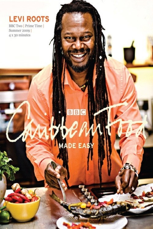 Caribbean Food Made Easy (2009) TV show poster