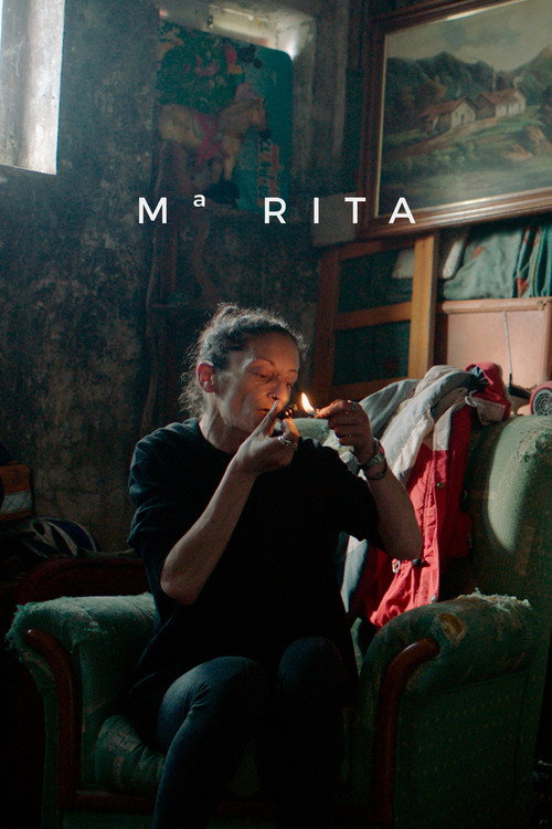 María Rita movie poster