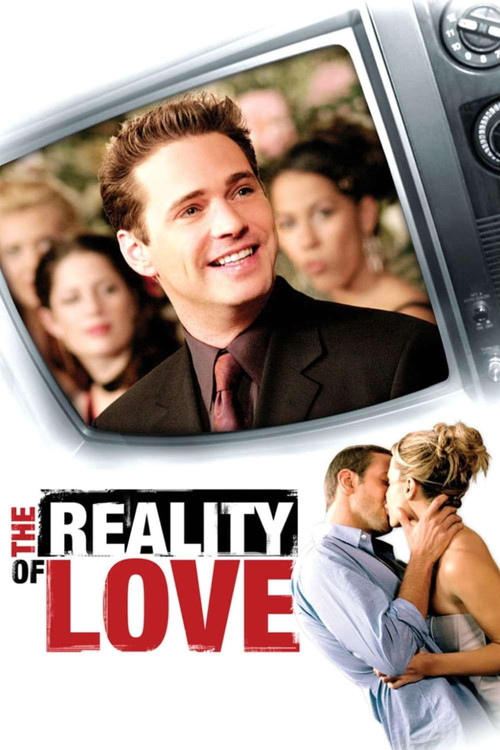 The Reality of Love (2004) movie poster