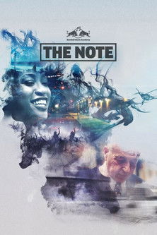 The Note (2018) TV show poster