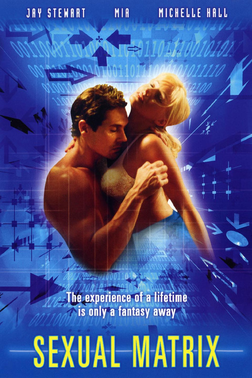 Sexual Matrix (2000) movie poster