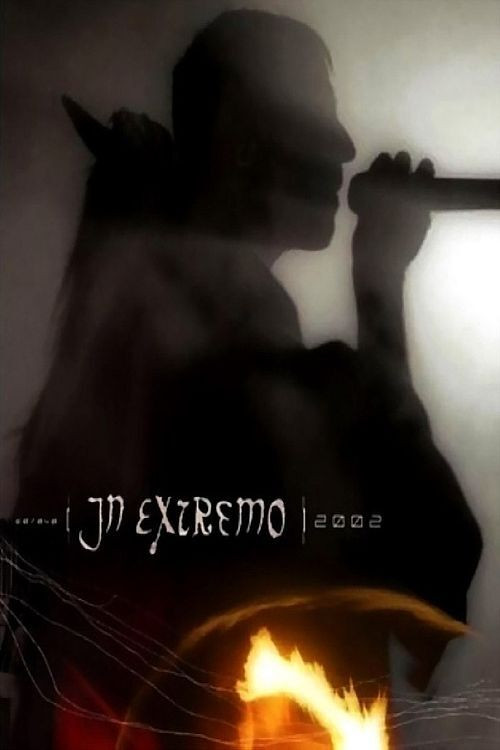In Extremo - Live 2002 (2003) movie poster