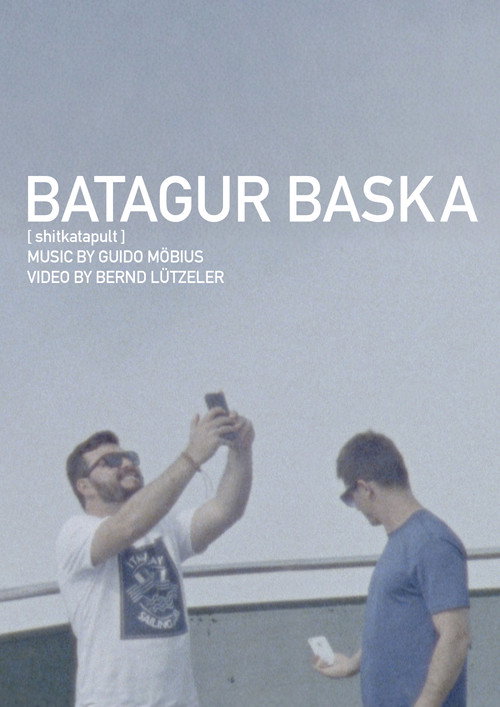 Batagur Baska (2016) movie poster