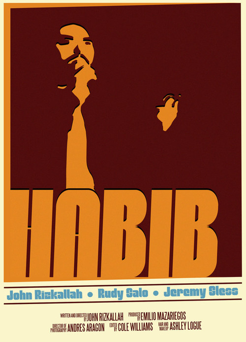 Habib (2020) movie poster