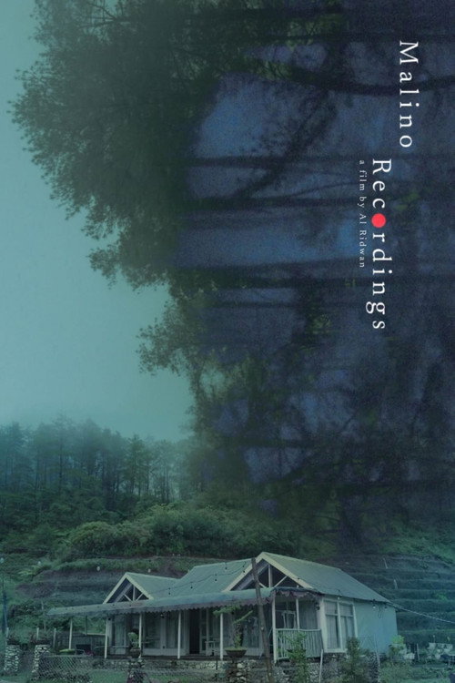 Malino Recordings (2025) movie poster