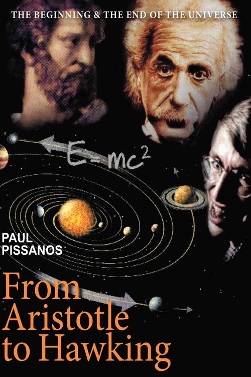 From Aristotle to Hawking (2007) TV show poster