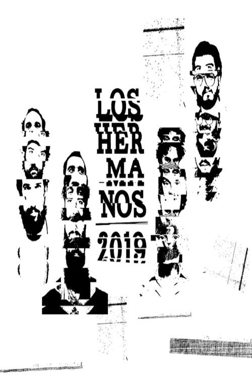 LOS HERMANOS AO VIVO NO MARACANÃ (2019) movie poster