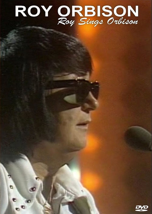 Roy Sings Orbison (1975) movie poster