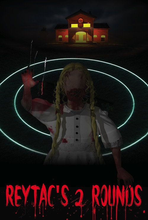 Reytac's 2 Rounds movie poster