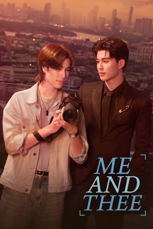 Me and Thee (2025) TV show poster