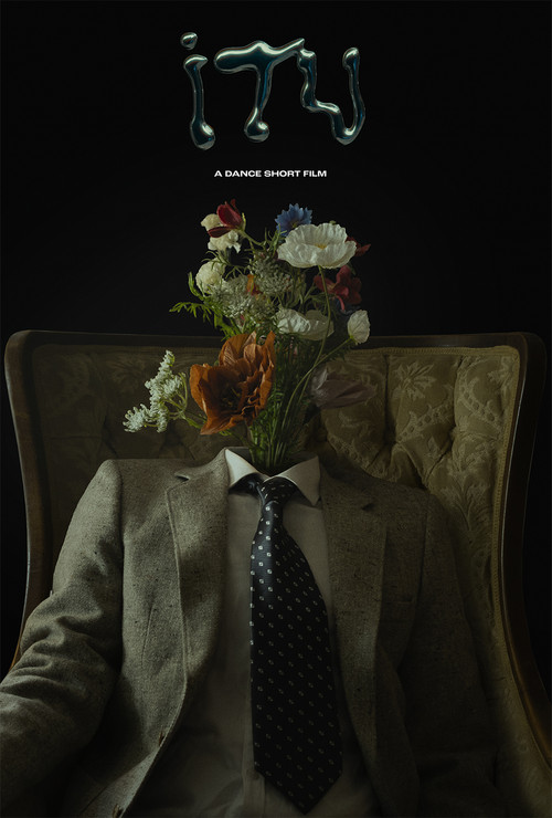 ITU (2024) movie poster