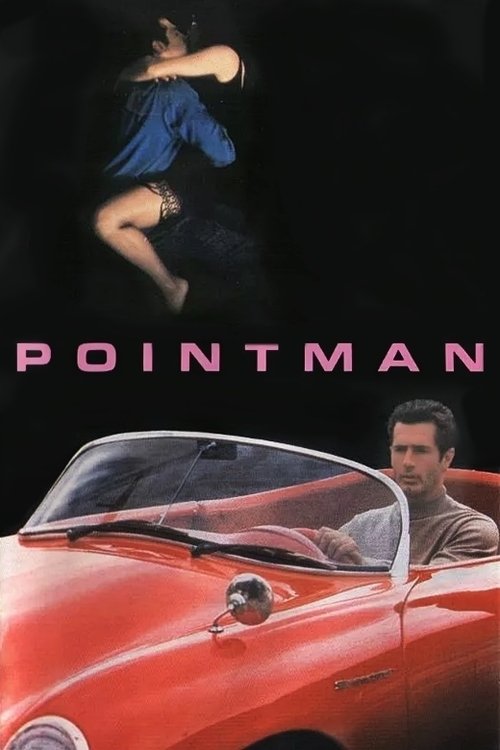 Pointman (1994) TV show poster