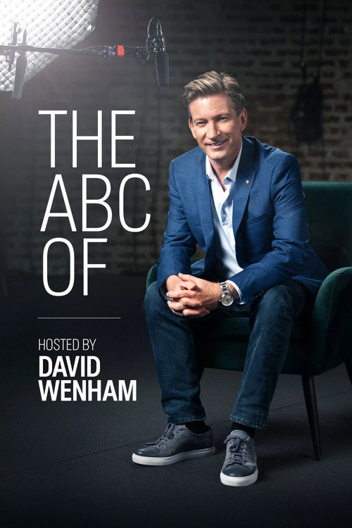 The ABC Of (2022) TV show poster