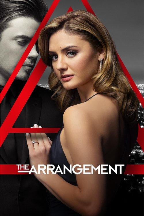 The Arrangement (2017) TV show poster