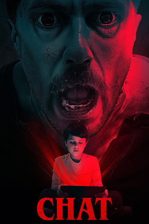 CHAT (2026) movie poster