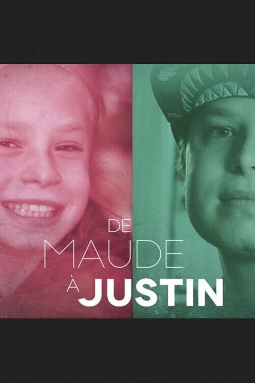 De Maude à Justin (2015) movie poster