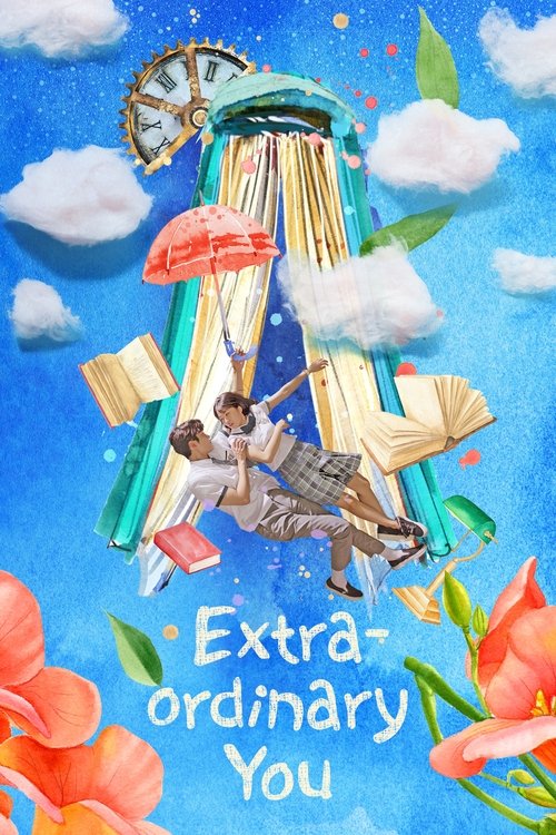 Extraordinary You (2019) TV show poster