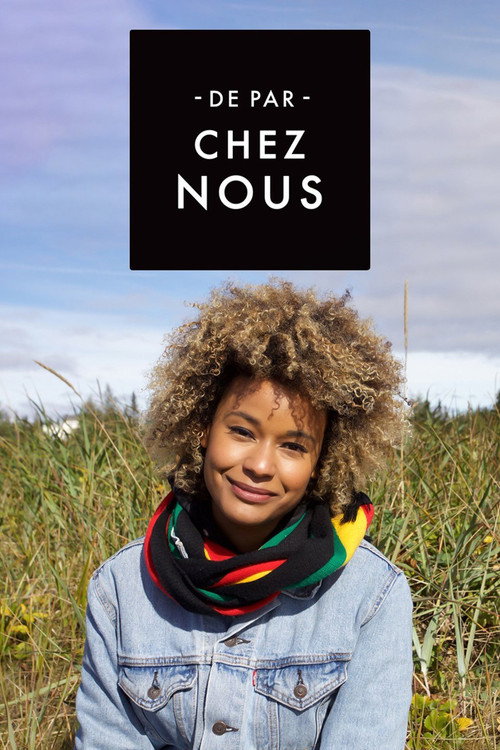 De par chez nous (2017) TV show poster
