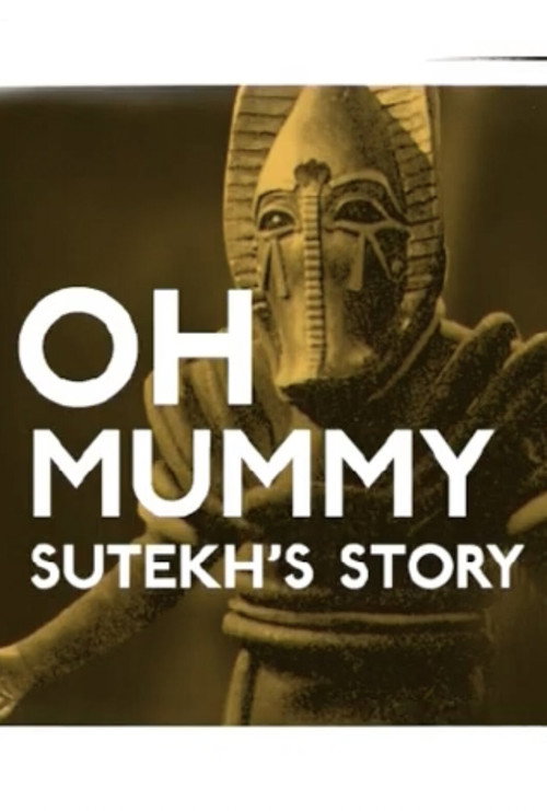 Oh Mummy! (2004) movie poster