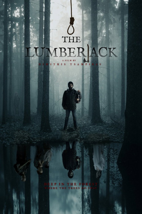 The Lumberjack (Short 2023) (2023) movie poster