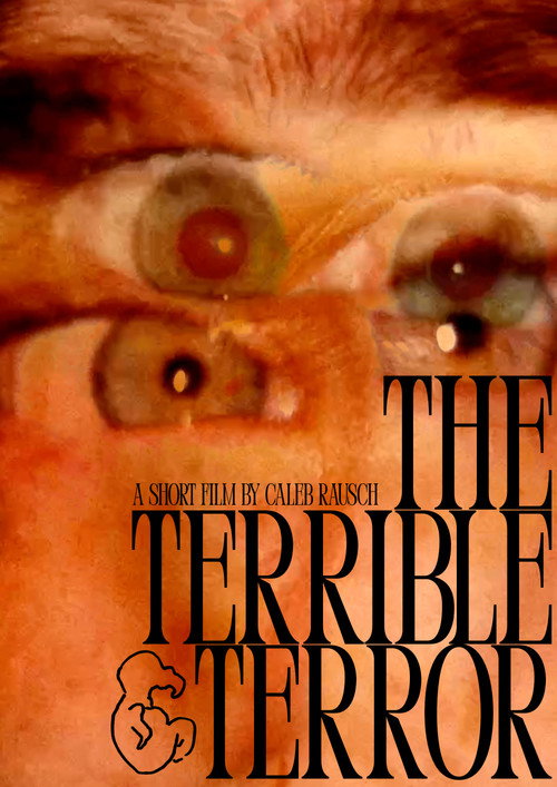 The Terrible Terror (2026) movie poster
