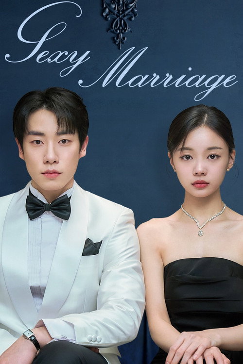 Sexy Marriage (2026) TV show poster