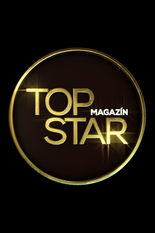 Top Star Magazín (2008) TV show poster