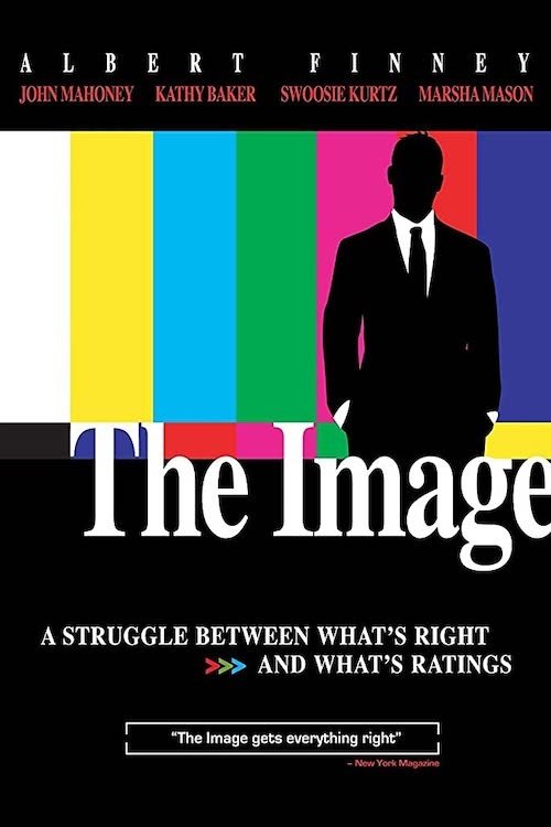 The Image (1990) movie poster