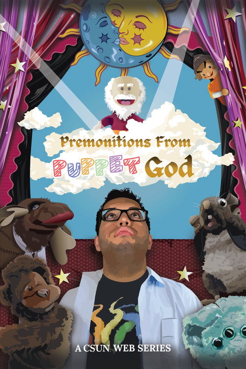 Premonitions From Puppet God (2026) movie poster