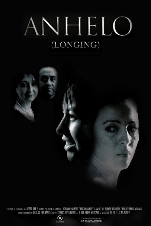 Longing (2013) movie poster
