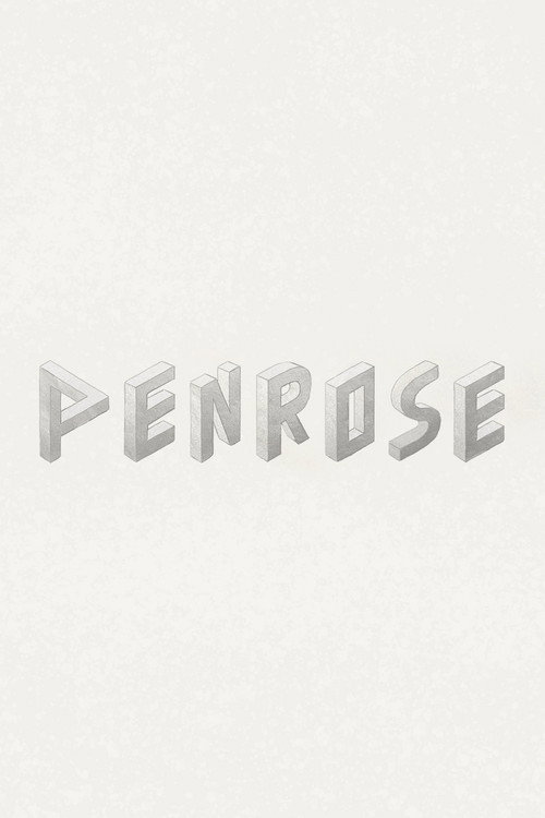 Penrose (2018) movie poster