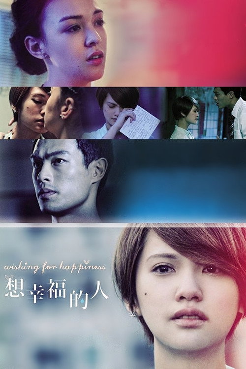 Wishing for Happiness (2012) TV show poster
