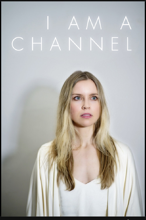 I Am A Channel (2024) movie poster