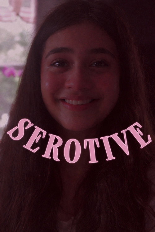 SEROTIVE (2025) movie poster