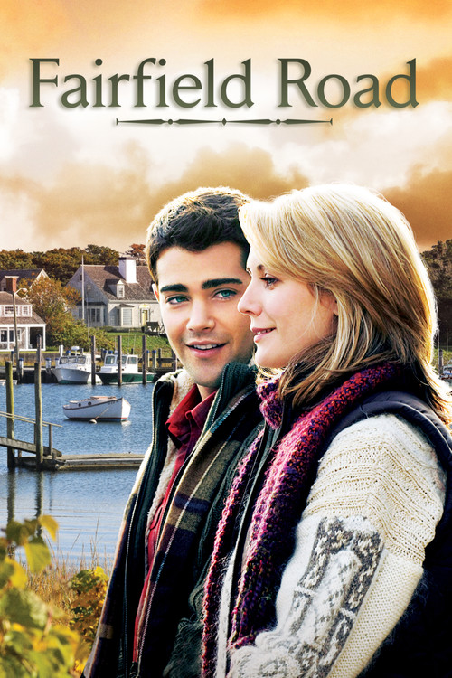 Fairfield Road (2010) movie poster