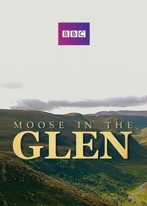 Moose in the Glen (2008) movie poster