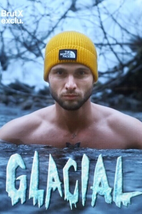 Glacial (2022) movie poster