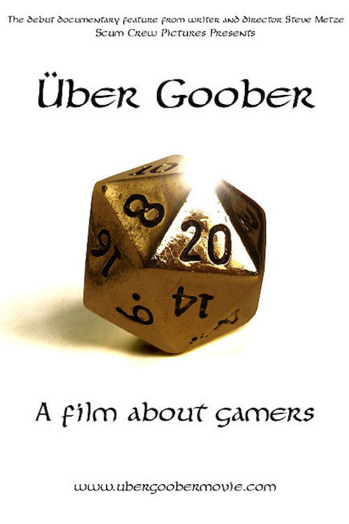 Über Goober (2004) movie poster