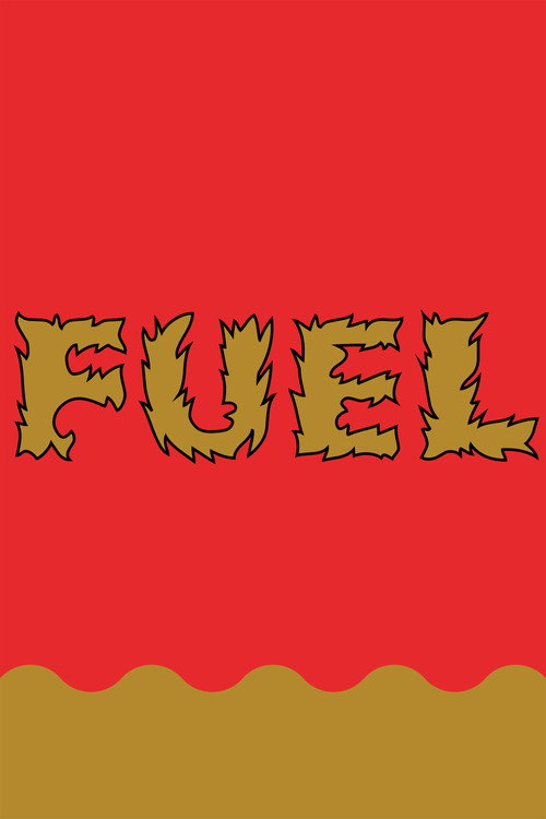 Fuel (2024) movie poster