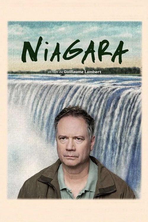 Niagara (2022) movie poster