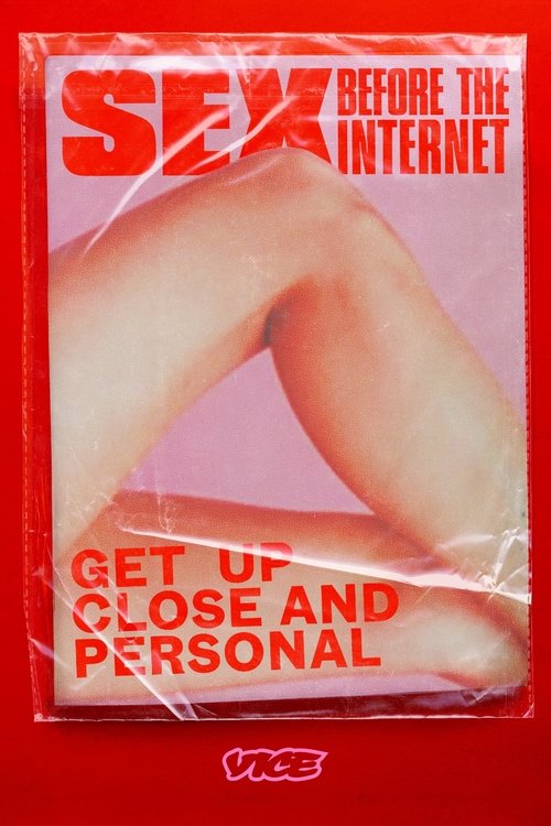 Sex Before The Internet (2023) TV show poster
