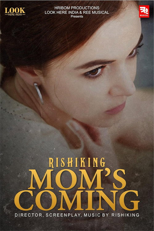 Mom's Coming (2024) movie poster