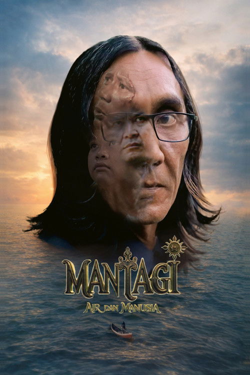 Mantagi (2026) movie poster