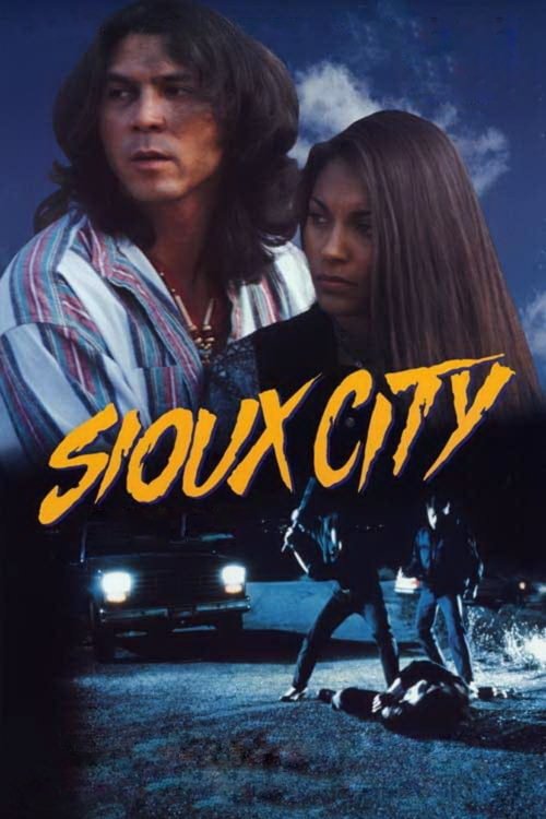 Sioux City (1994) movie poster