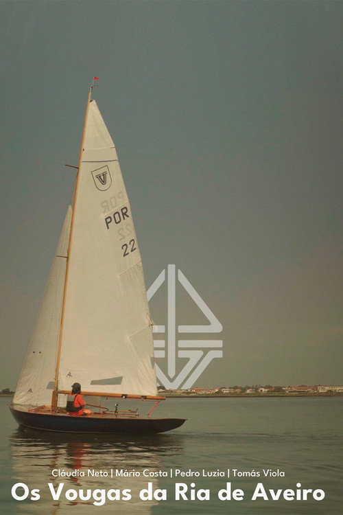 Vougas of the Ria de Aveiro (2025) movie poster