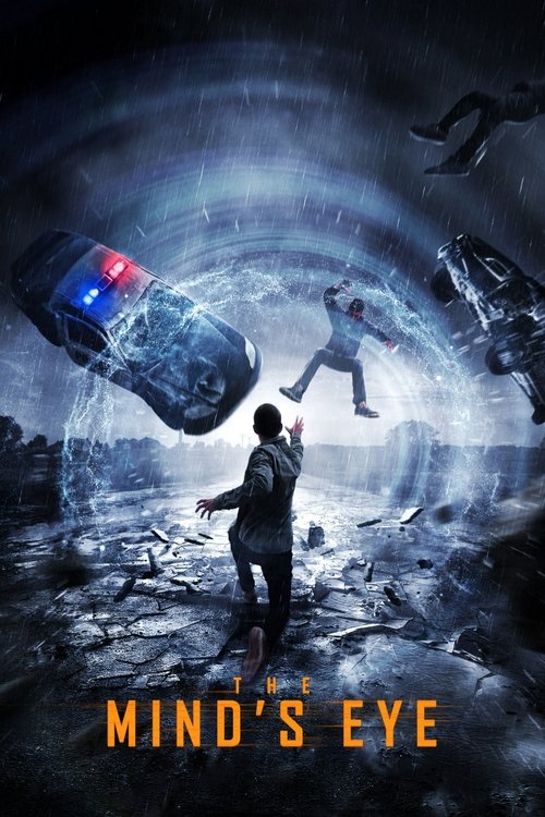 The Mind's Eye (2015) movie poster