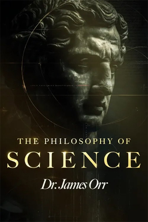 The Philosophy of Science (2026) TV show poster