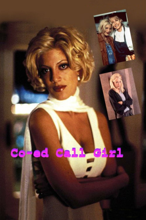 Co-ed Call Girl (1996) movie poster