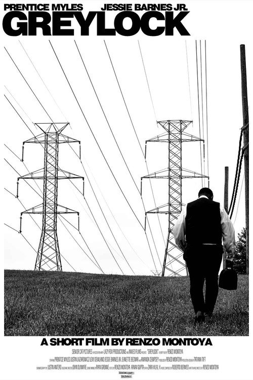Greylock (2022) movie poster